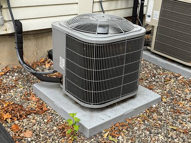 24/7 Emergency Ductwork Repair experts in Palmyra, NJ