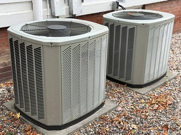Reliable Ductwork Repair contractor in Palmyra, NJ by Leonard HVAC